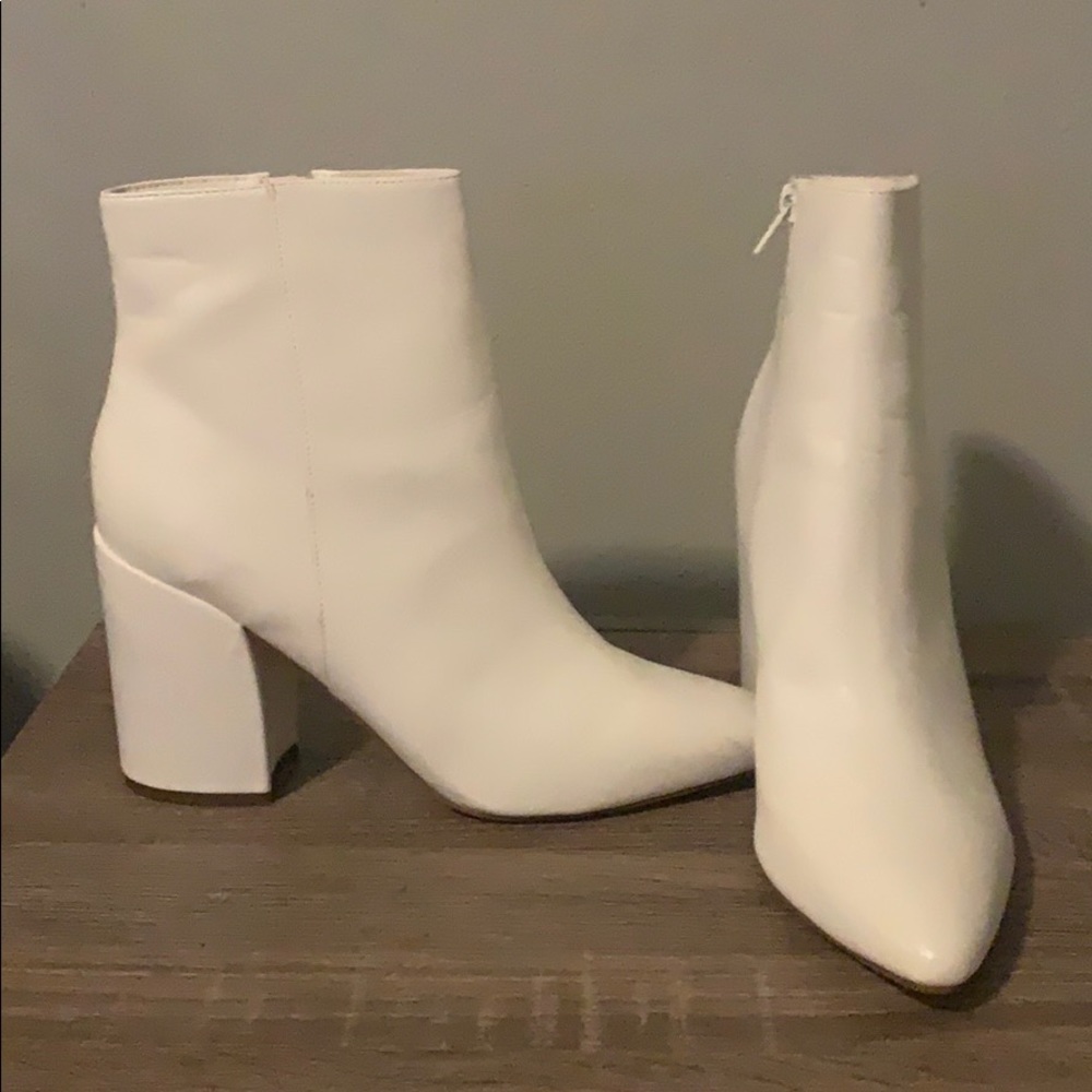 Booties